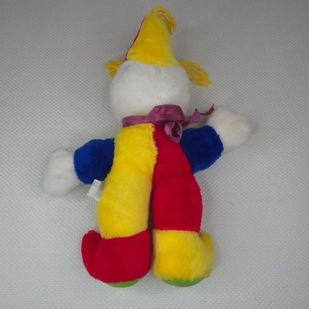 Ace Novelty Co. this cheery